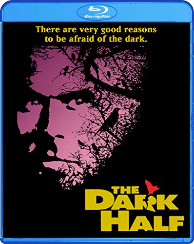 THE DARK HALF [BLU-RAY]