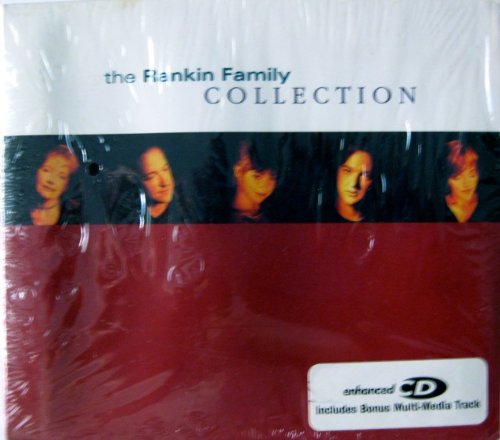 RANKIN FAMILY  - THE RANKIN FAMILY COLLECTION