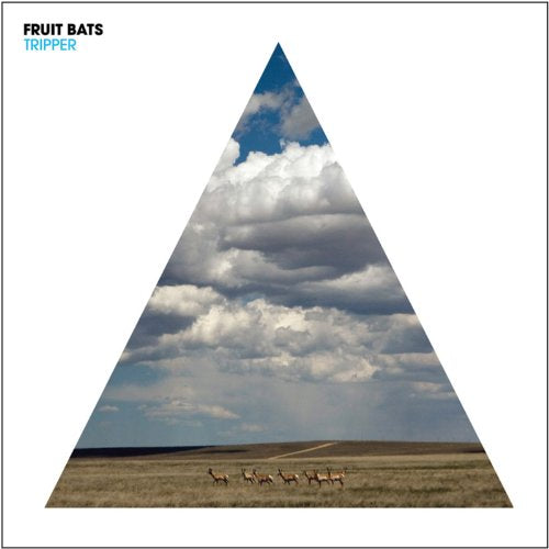 FRUIT BATS - TRIPPER