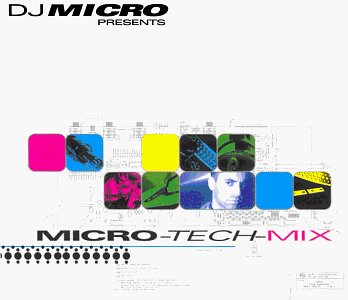 MICRO - MICRO-TECH-MIX