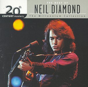 NEIL DIAMOND - 20TH CENTURY MASTERS: THE BEST OF