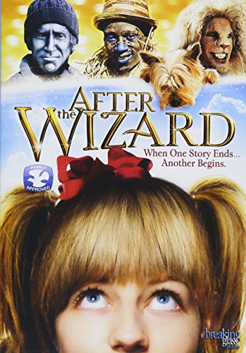 AFTER THE WIZARD [IMPORT]