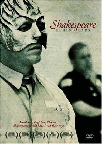 SHAKESPEARE BEHIND BARS [IMPORT]