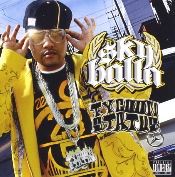 SKY BALLA  - TYCOON STATUS