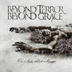 BEYOND TERROR BEYOND GRACE  - OUR ASHES BUILT MOUNTAINS