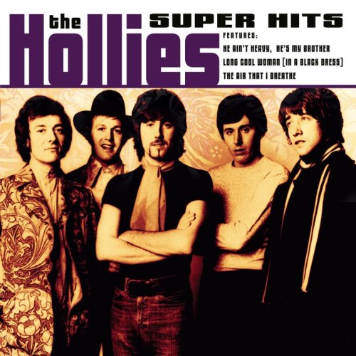 HOLLIES - COLLECTIONS