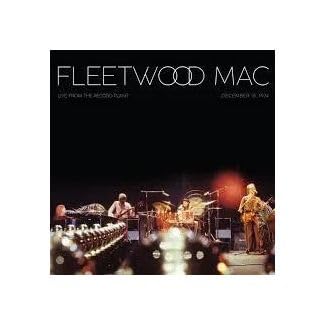 FLEETWOOD MAC - LIVE AT THE RECORD PLANT (DECEMBER 15, 1974)(SYEOR25)(B&MEX) [VINYL]