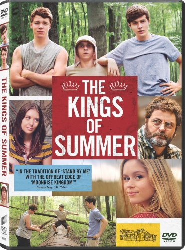 KINGS OF SUMMER [IMPORT]