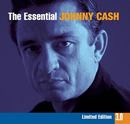 CASH, JOHNNY - ESSENTIAL 3.0