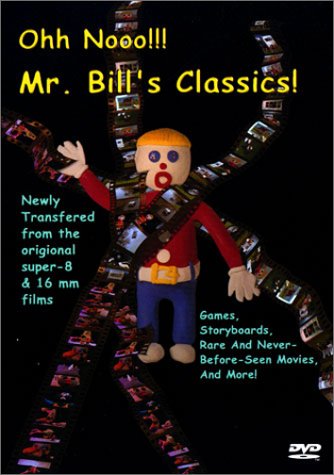 OHH NOOO!!! MR. BILL'S CLASSICS [IMPORT]