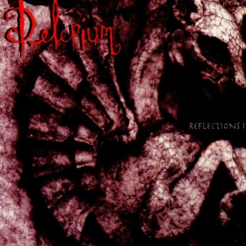 DELERIUM - REFLECTIONS 1