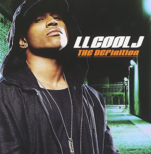 LL COOL J - DEFINITION (W/WEB LINK)