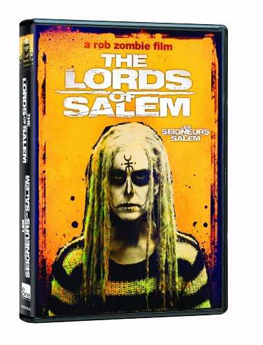 THE LORDS OF SALEM (BILINGUAL)