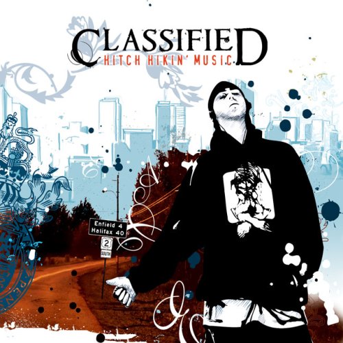 CLASSIFIED - HITCH HIKIN MUSIC