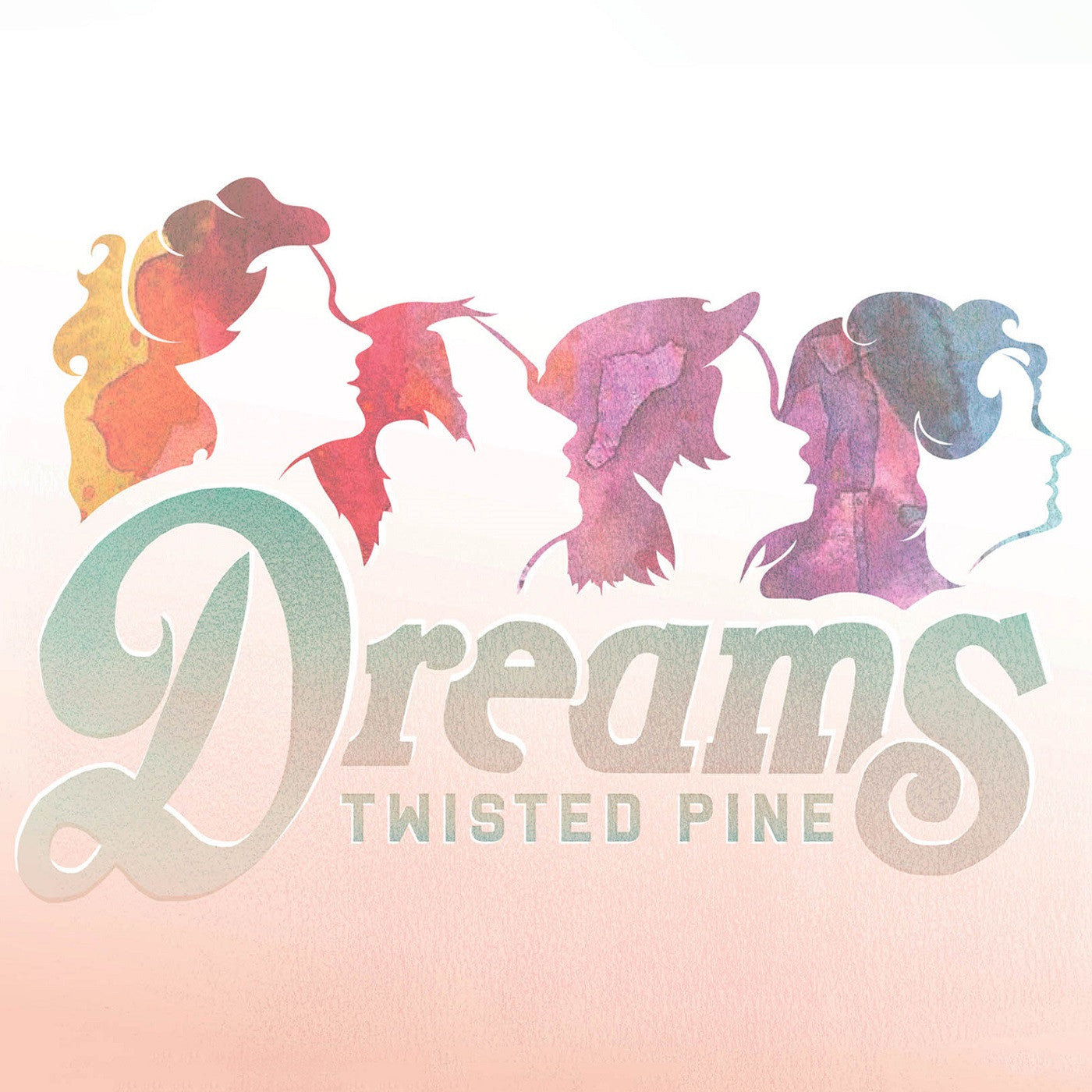 TWISTED PINE - DREAMS