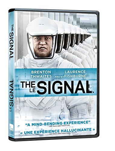 THE SIGNAL / LE SIGNAL