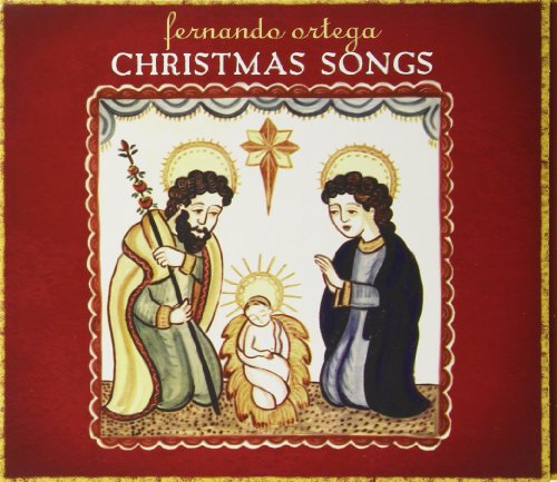 ORTEGA, FERNANDO - CHRISTMAS SONGS