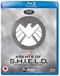 AGENTS OF S.H.I.E.L.D. - BLU-COMPLETE THIRD SEASON-IMPORT