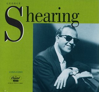 SHEARING, GEORGE - BEST OF