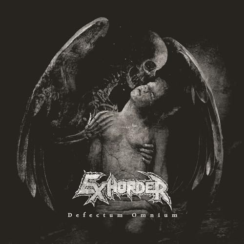 EXHORDER - DEFECTUM OMNIUM