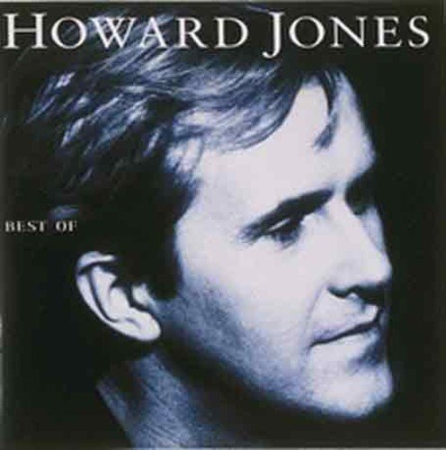 HOWARD JONES - BEST OF HOWARD JONES