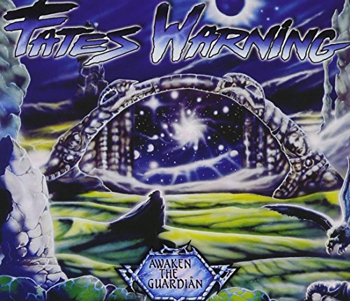 FATES WARNING  - AWAKEN THE GUARDIAN