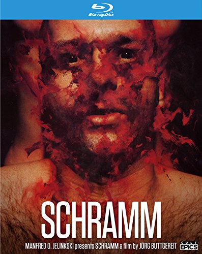 SCHRAMM [BLU-RAY]