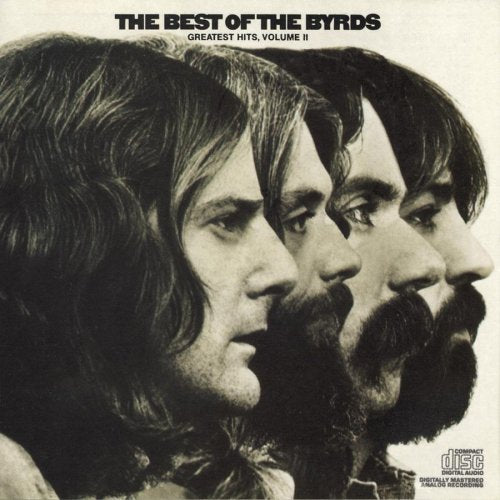 BYRDS - BEST OF THE BYRDS II