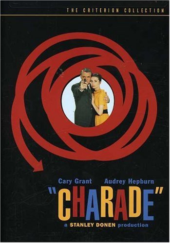 CHARADE [IMPORT]