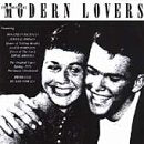 MODERN LOVERS - ORIGINAL MODERN LOVERS