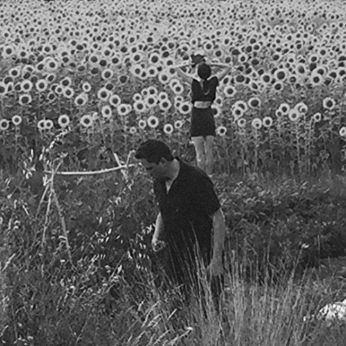 JESU / SUN KIL MOON - JESU / SUN KIL MOON