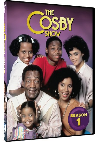 COSBY SHOW SEASON 1