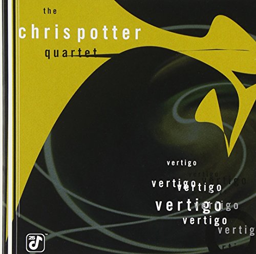 CHRIS POTTER - VERTIGO