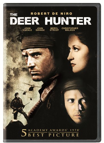 THE DEER HUNTER (1978)