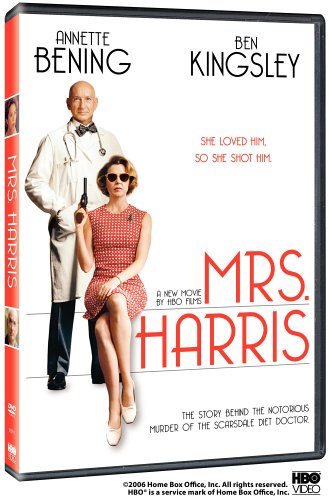 MRS. HARRIS (SOUS-TITRES FRANAIS)