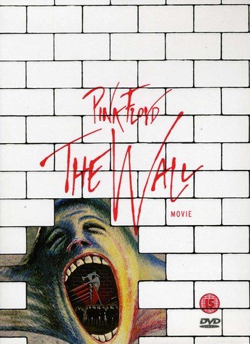 PINK FLOYD - THE WALL