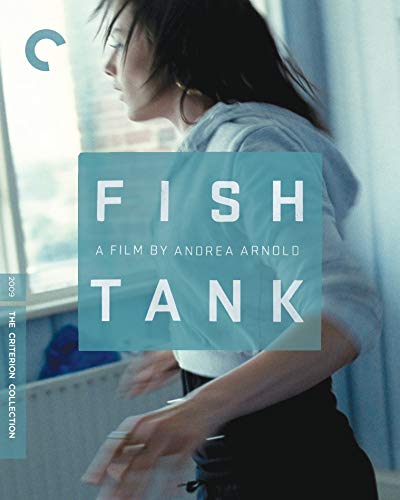 FISH TANK (THE CRITERION COLLECTION) (BLU-RAY)