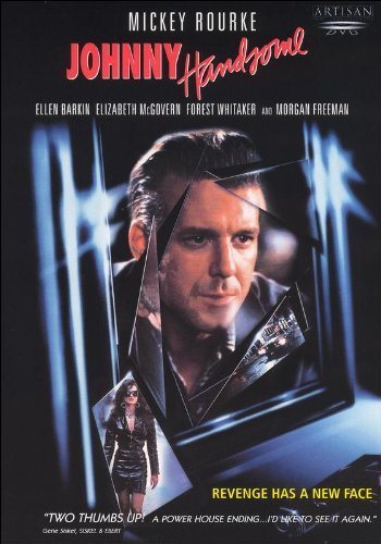 JOHNNY HANDSOME [IMPORT]