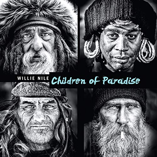 NILE, WILLIE  - CHILDREN OF PARADISE