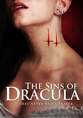 THE SINS OF DRACULA