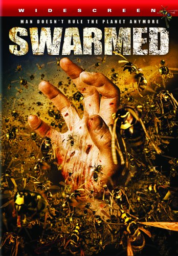 SWARMED [IMPORT]