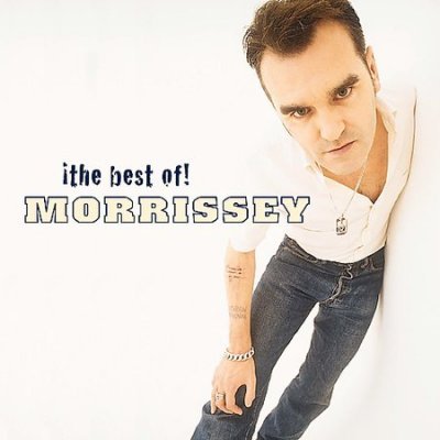 MORRISSEY  - THE BEST OF MORRISSEY