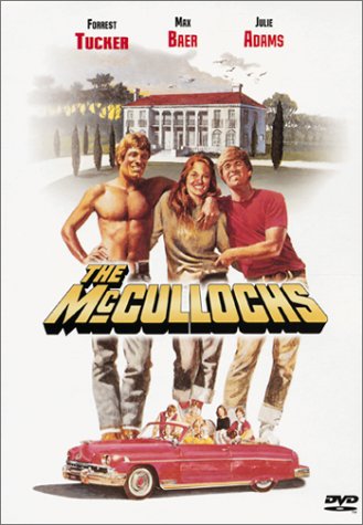 THE MCCULLOCHS (WIDESCREEN/FULL SCREEN) [IMPORT]