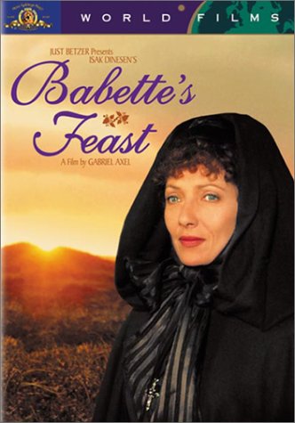 BABETTE'S FEAST (WIDESCREEN) [IMPORT]