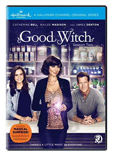 GOOD WITCH: SEASON 2