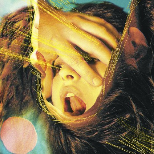 FLAMING LIPS - EMBRYONIC (LTD ED)