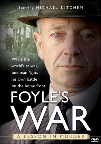 FOYLE'S WAR - SEASON 1