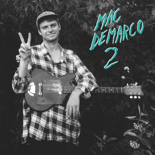 MAC DEMARCO - 2 (VINYL)