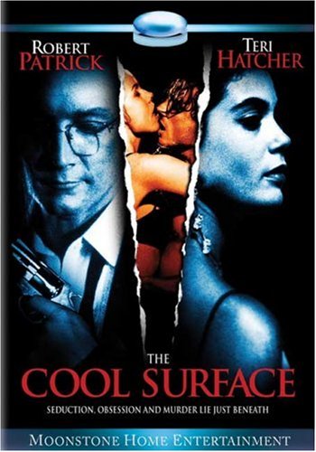 THE COOL SURFACE [IMPORT]