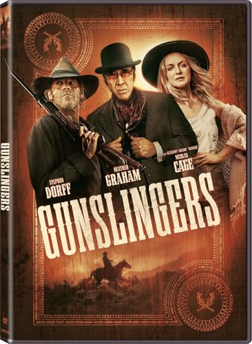 GUNSLINGERS